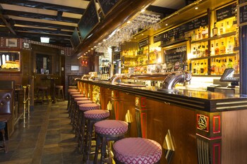 Hotel Bishops Arms Lund,Lund>>Lomma,3 star