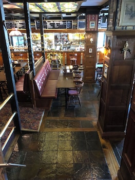 Hotel Bishops Arms Lund,Lund>>Lomma,3 star