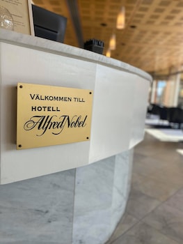 hotell alfred nobel