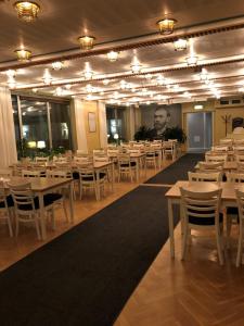 Hotell Alfred Nobel,Karlskoga>>Degerfors,3 star