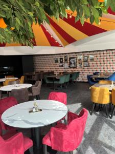 Hotell Alfred Nobel,Karlskoga>>Degerfors,3 star