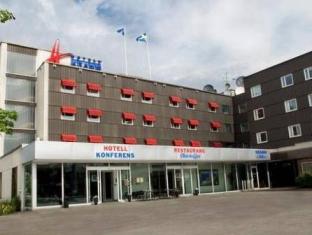 First Hotel Kramm,Vasternorrland County>>Kramfors,4 star