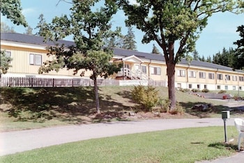 sure hotel by best western vilsta sporthotell