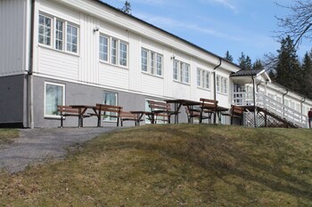 sure hotel by best western vilsta sporthotell