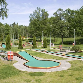 sure hotel by best western vilsta sporthotell