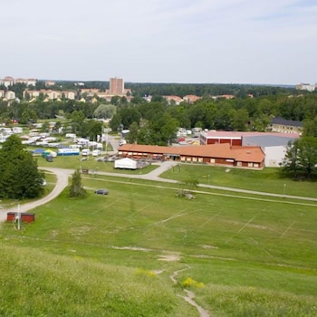 sure hotel by best western vilsta sporthotell