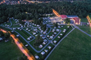 sure hotel by best western vilsta sporthotell