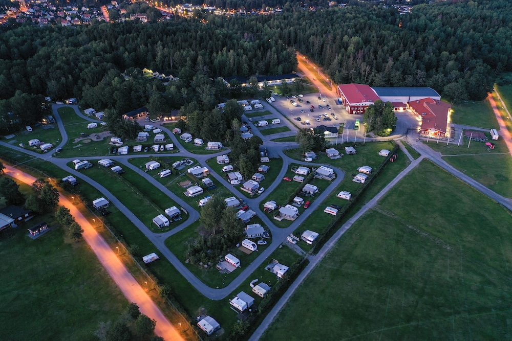 sure hotel by best western vilsta sporthotell
