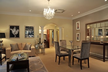 summerfield luxury resort and botanical garden