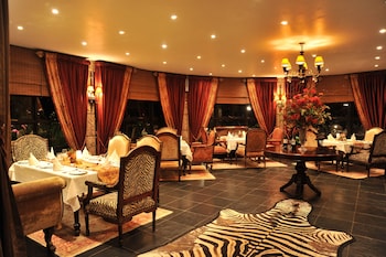 summerfield luxury resort and botanical garden