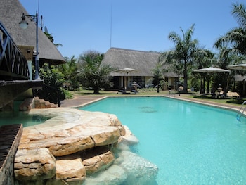 summerfield luxury resort and botanical garden