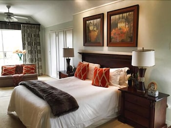 summerfield luxury resort and botanical garden