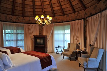 summerfield luxury resort and botanical garden