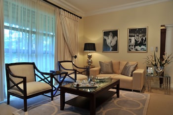 summerfield luxury resort and botanical garden
