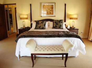 summerfield luxury resort and botanical garden
