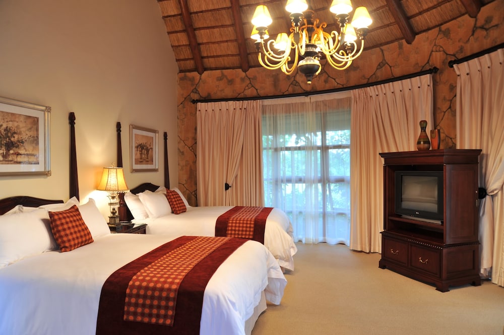 summerfield luxury resort and botanical garden