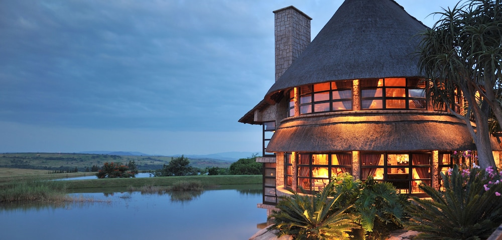 summerfield luxury resort and botanical garden