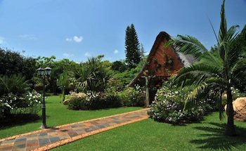 summerfield luxury resort and botanical garden