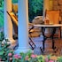 summerfield luxury resort and botanical garden