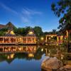 summerfield luxury resort and botanical garden