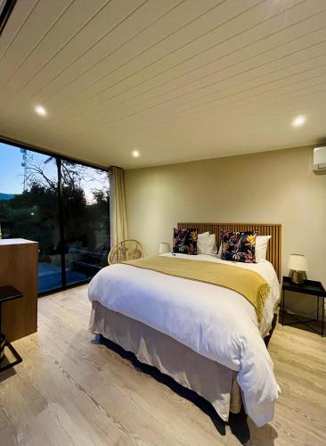 summerfield luxury resort and botanical garden