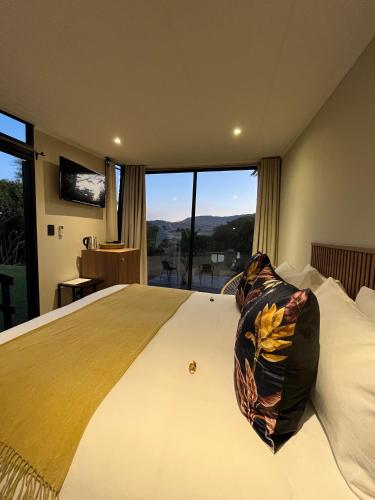 summerfield luxury resort and botanical garden