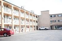 roy inn suites a sacramento midtown