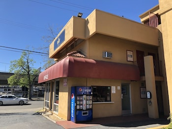 roy inn suites a sacramento midtown