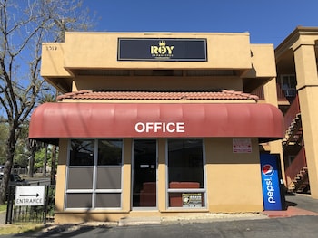 roy inn suites a sacramento midtown