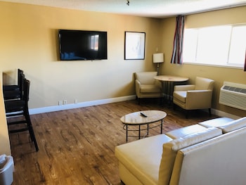 roy inn suites a sacramento midtown