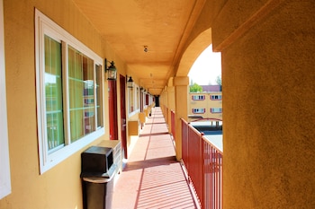 roy inn suites a sacramento midtown