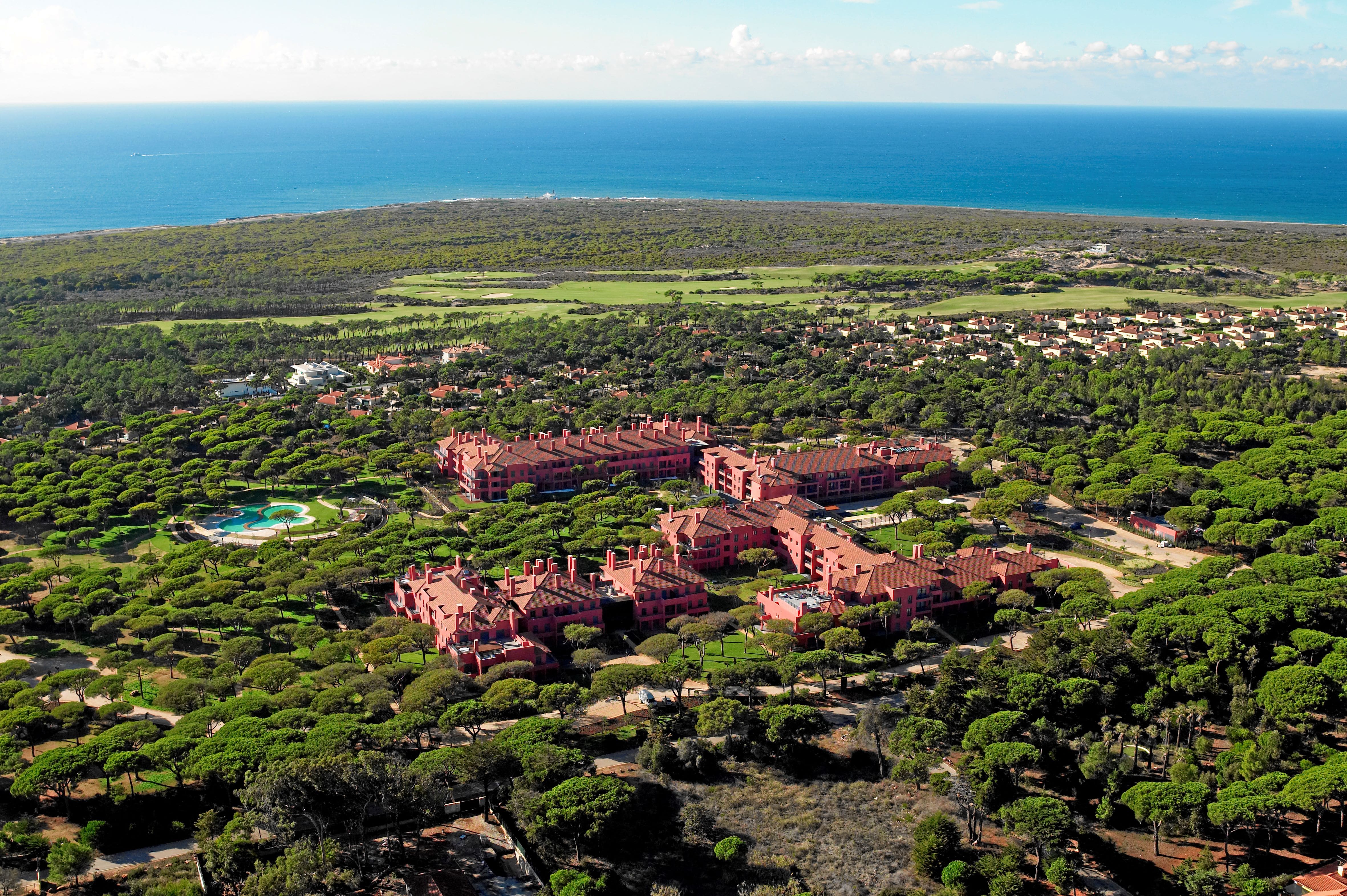 sheraton cascais resort hotel and residences