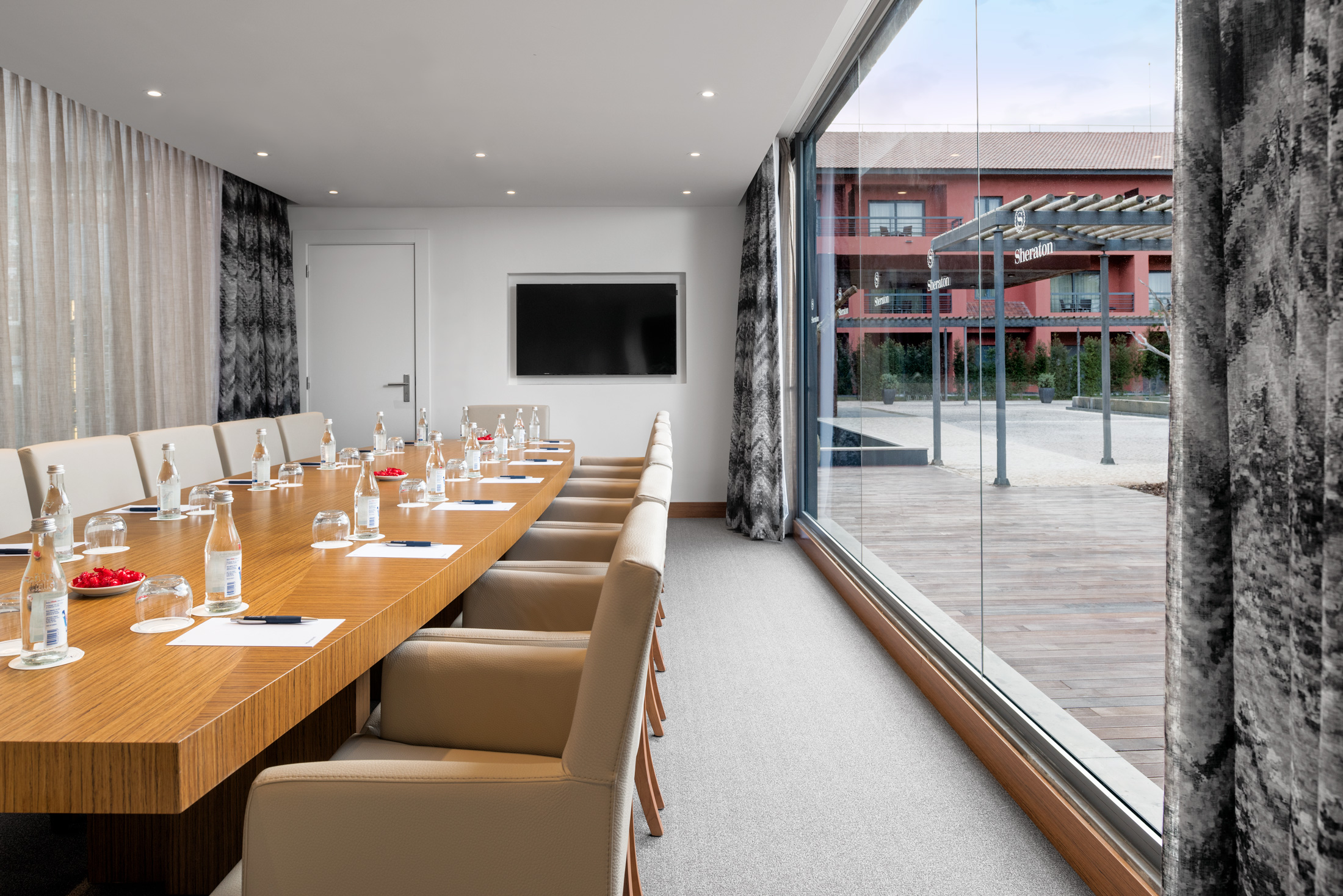 sheraton cascais resort hotel and residences