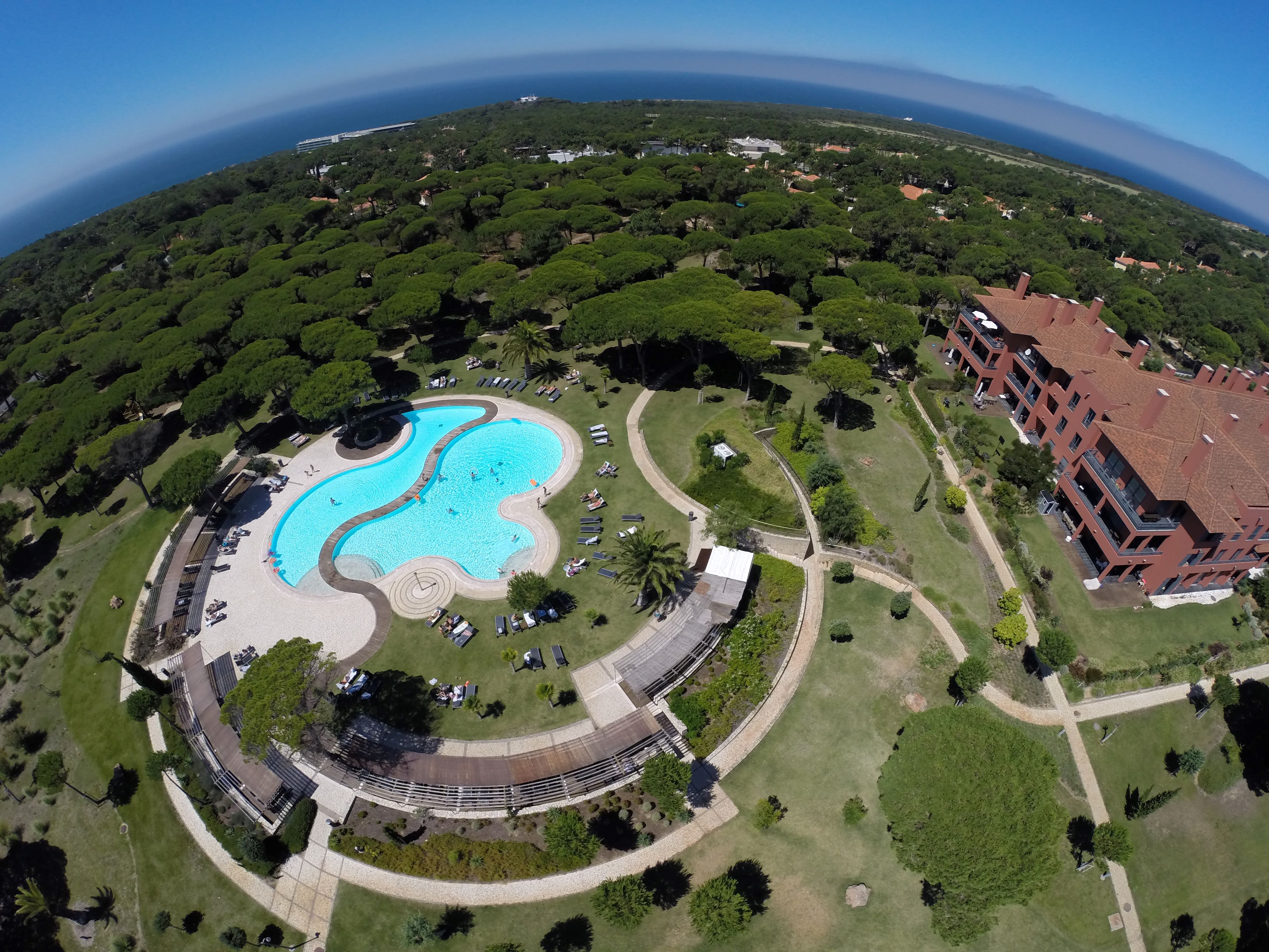 sheraton cascais resort hotel and residences