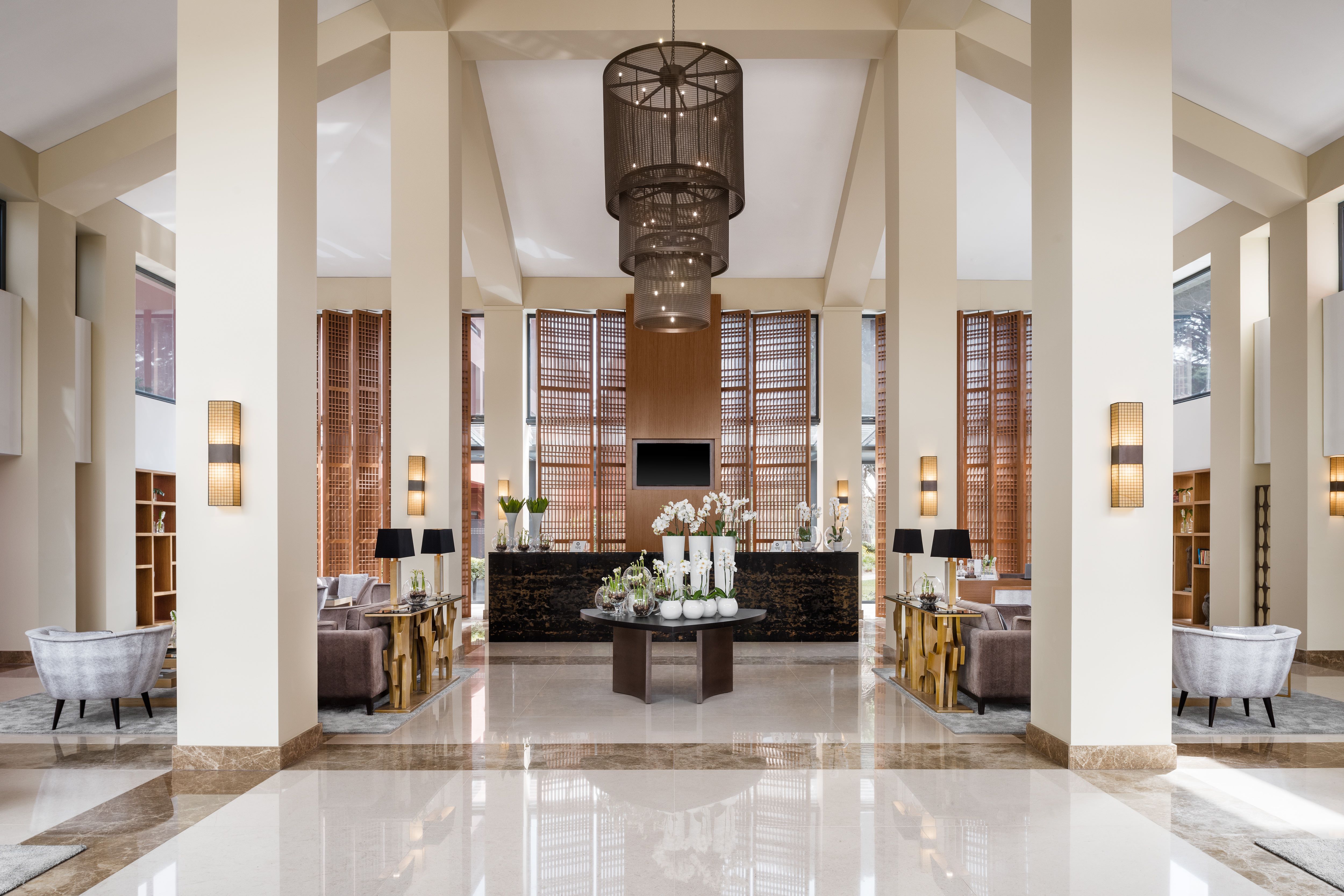 sheraton cascais resort hotel and residences