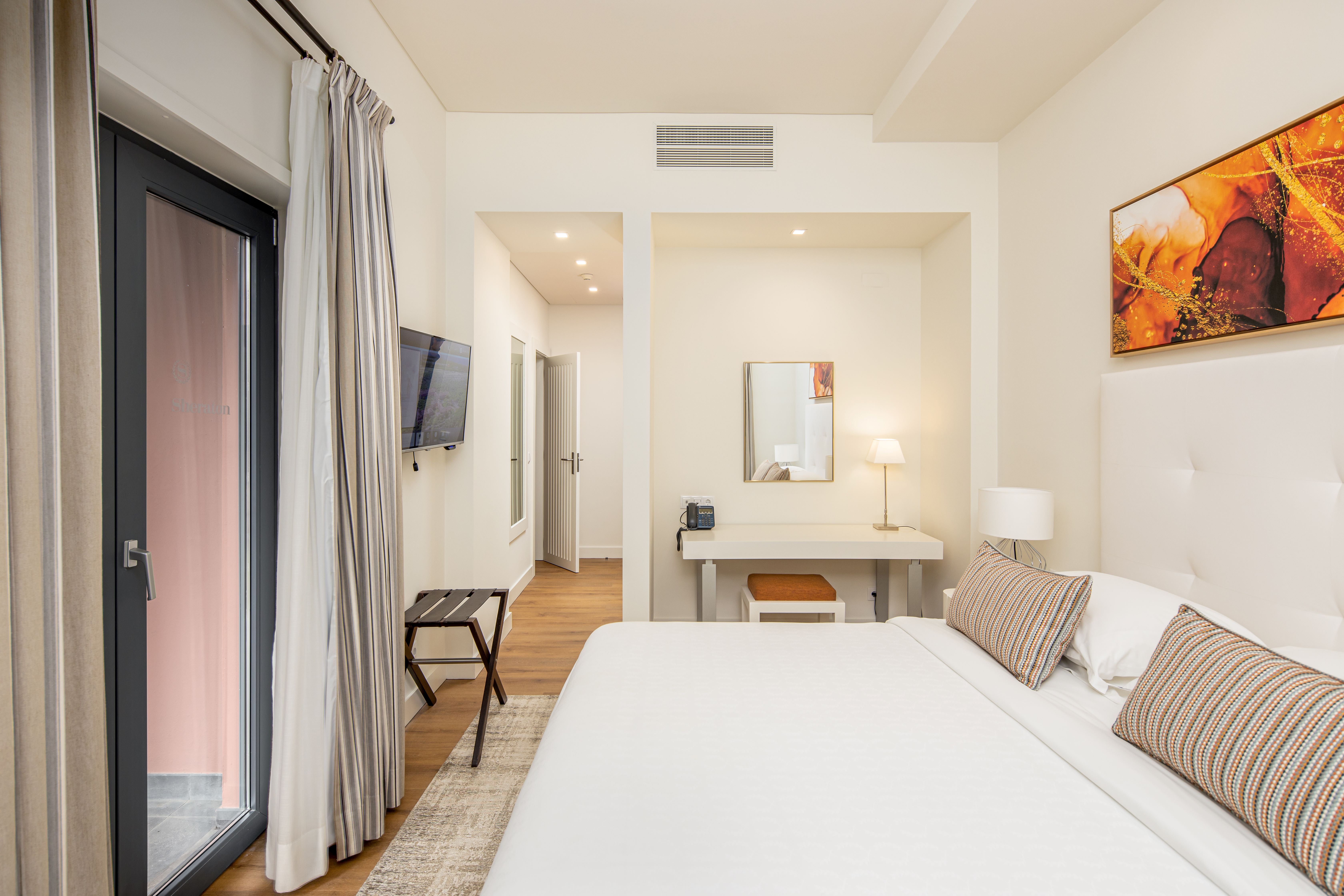 sheraton cascais resort hotel and residences