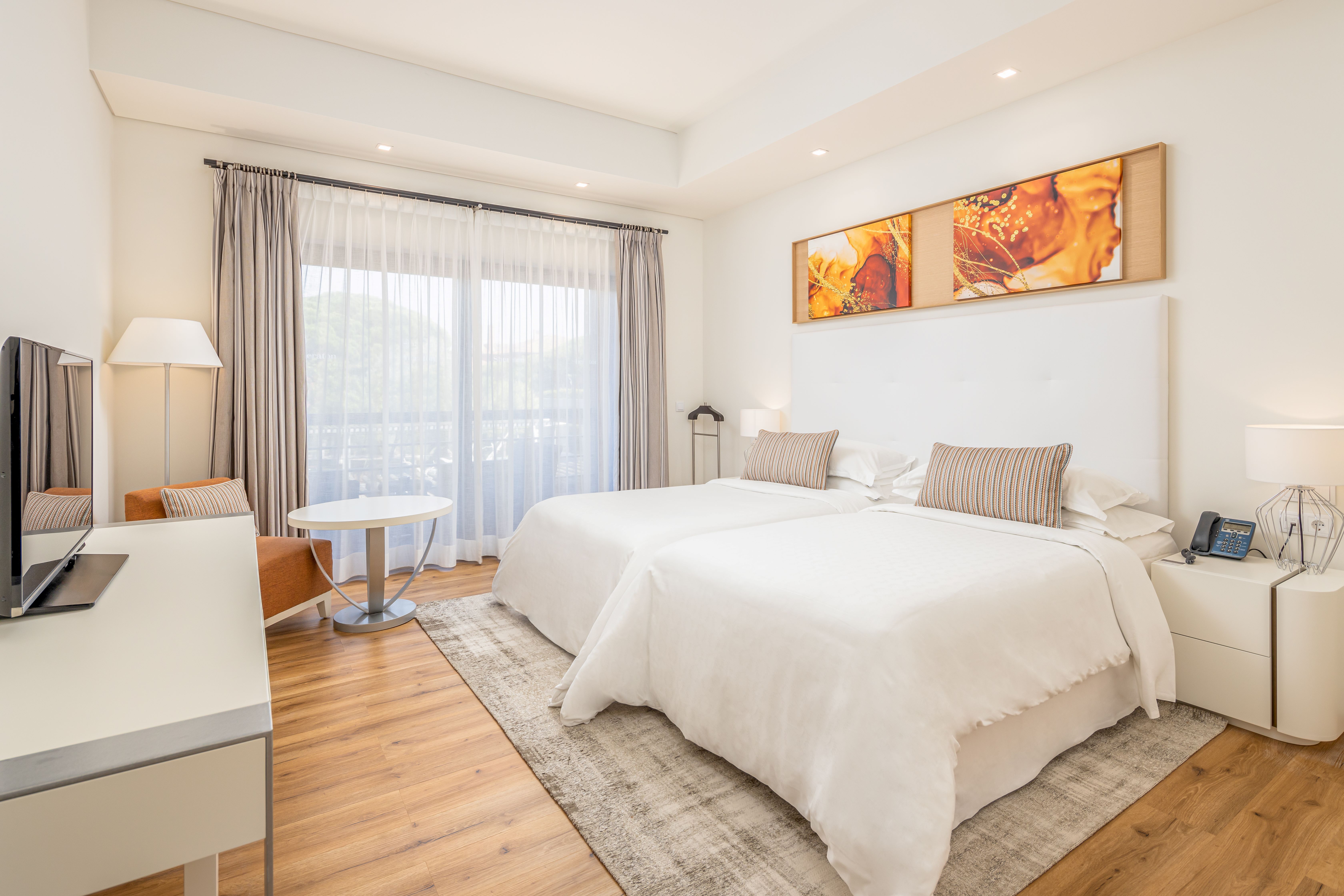 sheraton cascais resort hotel and residences