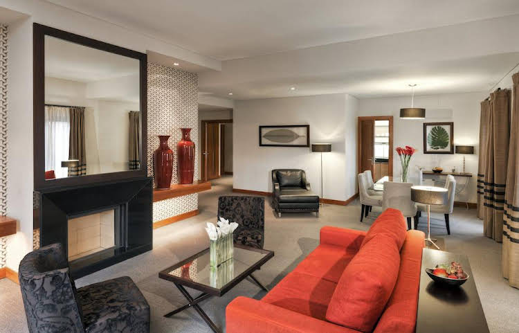 sheraton cascais resort hotel and residences