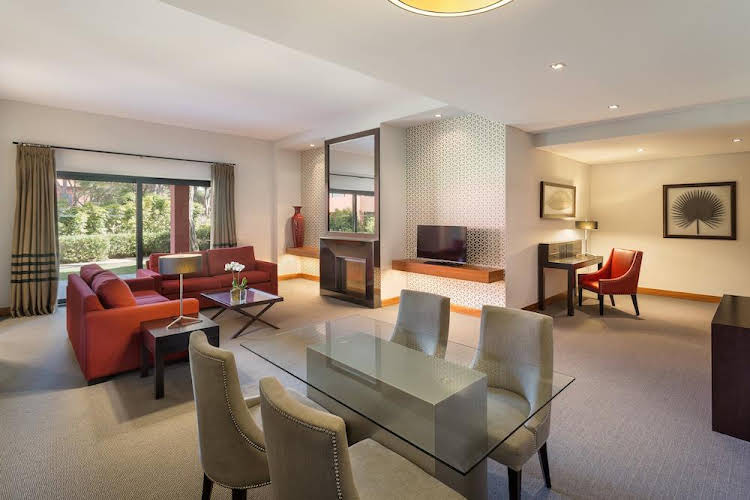 sheraton cascais resort hotel and residences