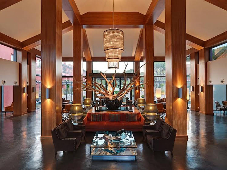 sheraton cascais resort hotel and residences