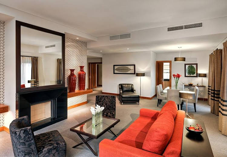 sheraton cascais resort hotel and residences