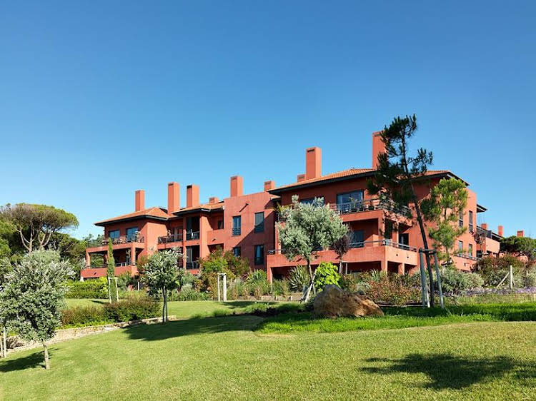 sheraton cascais resort hotel and residences