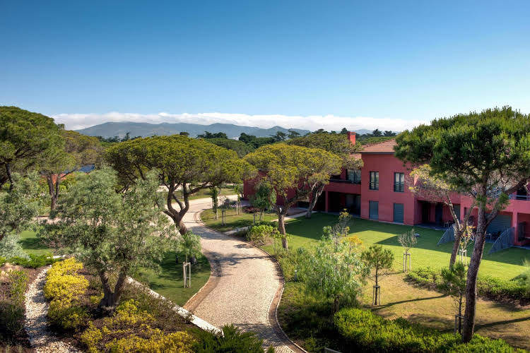 sheraton cascais resort hotel and residences