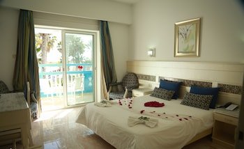 Hotel L'oasis Gabes,Gabes Governate>>Gabes,4 star