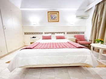 Hotel L'oasis Gabes,Gabes Governate>>Gabes,4 star