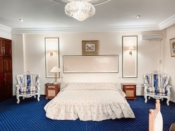 Hotel L'oasis Gabes,Gabes Governate>>Gabes,4 star