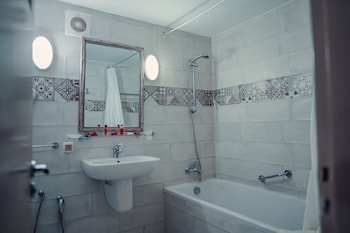 Hotel L'oasis Gabes,Gabes Governate>>Gabes,4 star