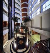 Korel Thermal Resort Hotel & Spa,Sadikbey>>Afyonkarahisar,5 star