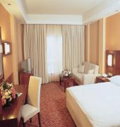Korel Thermal Resort Hotel & Spa,Sadikbey>>Afyonkarahisar,5 star