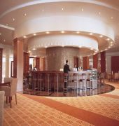 Korel Thermal Resort Hotel & Spa,Sadikbey>>Afyonkarahisar,5 star
